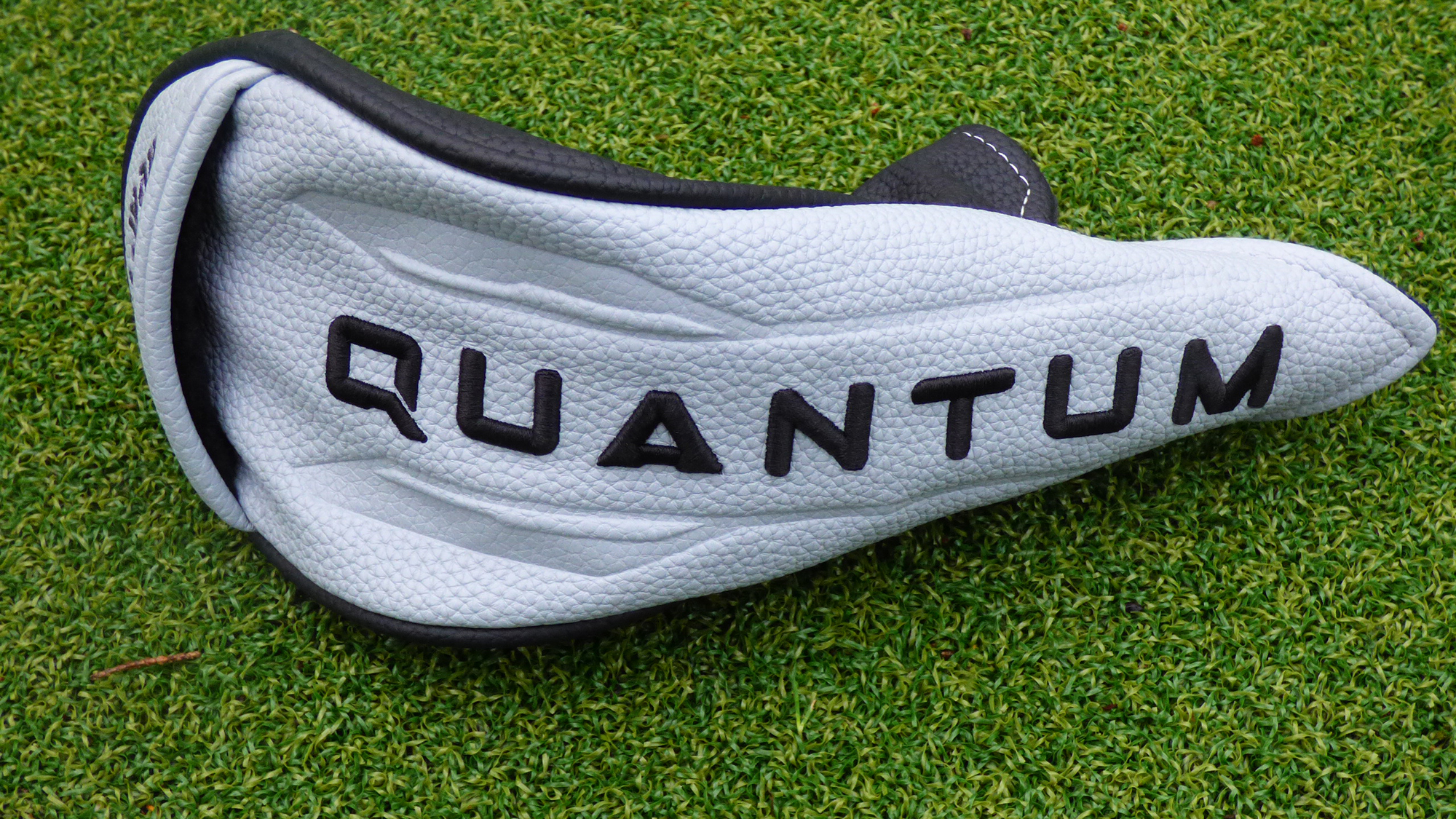 Callaway Quantum Max OS Hybrid