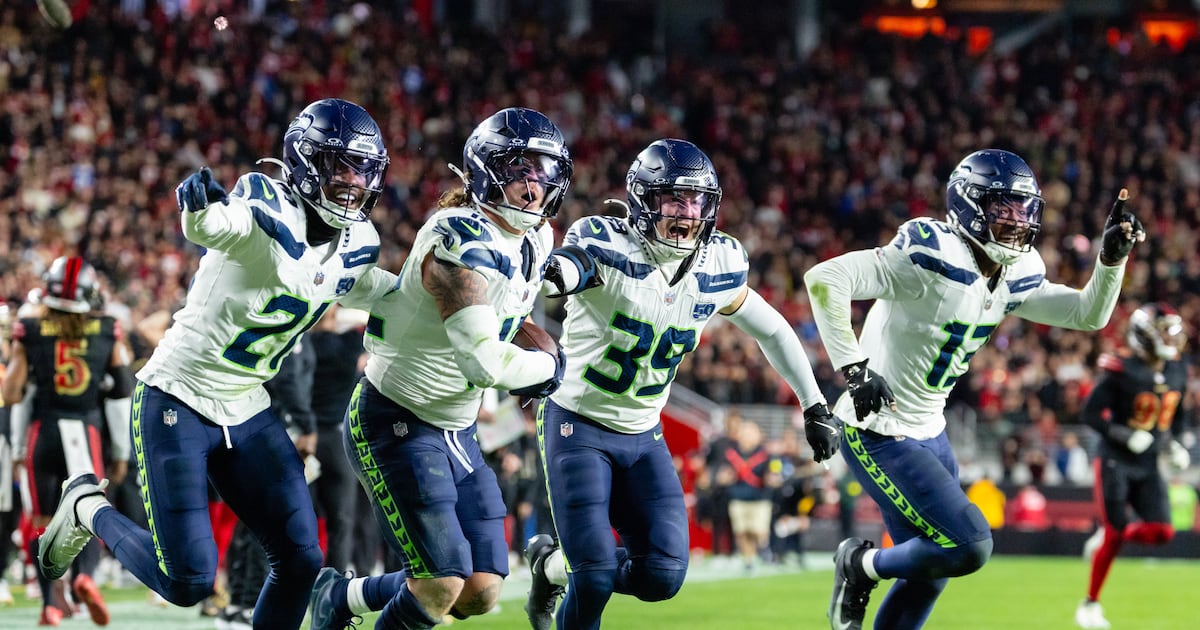 Why you're wrong about all 14 teams