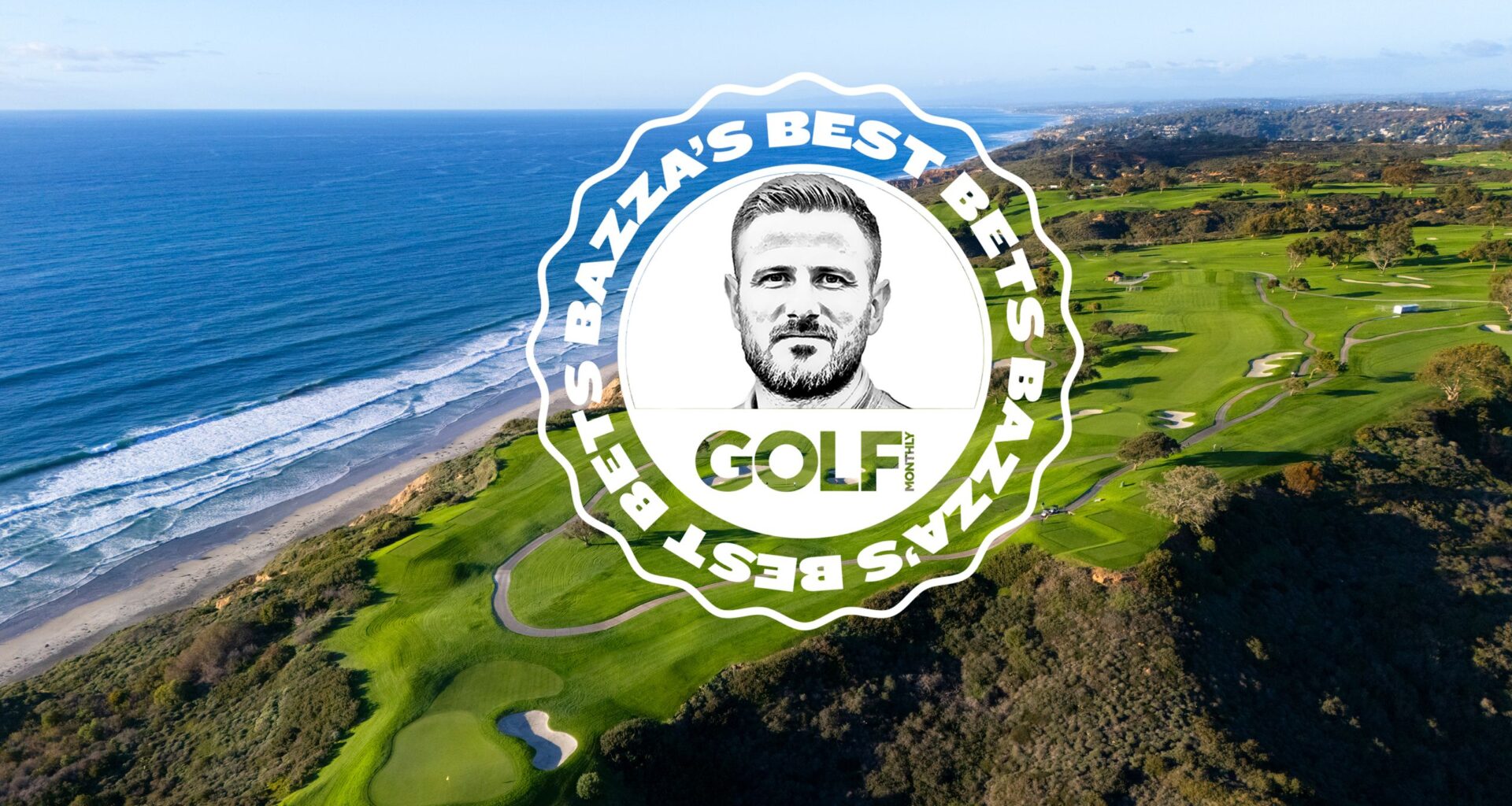 Farmers Insurance Open Betting Tips 2026: Bazza's Best Bets
