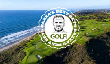 Farmers Insurance Open Betting Tips 2026: Bazza's Best Bets