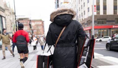 Two-thirds of people in Canada plan to cut spending: TD