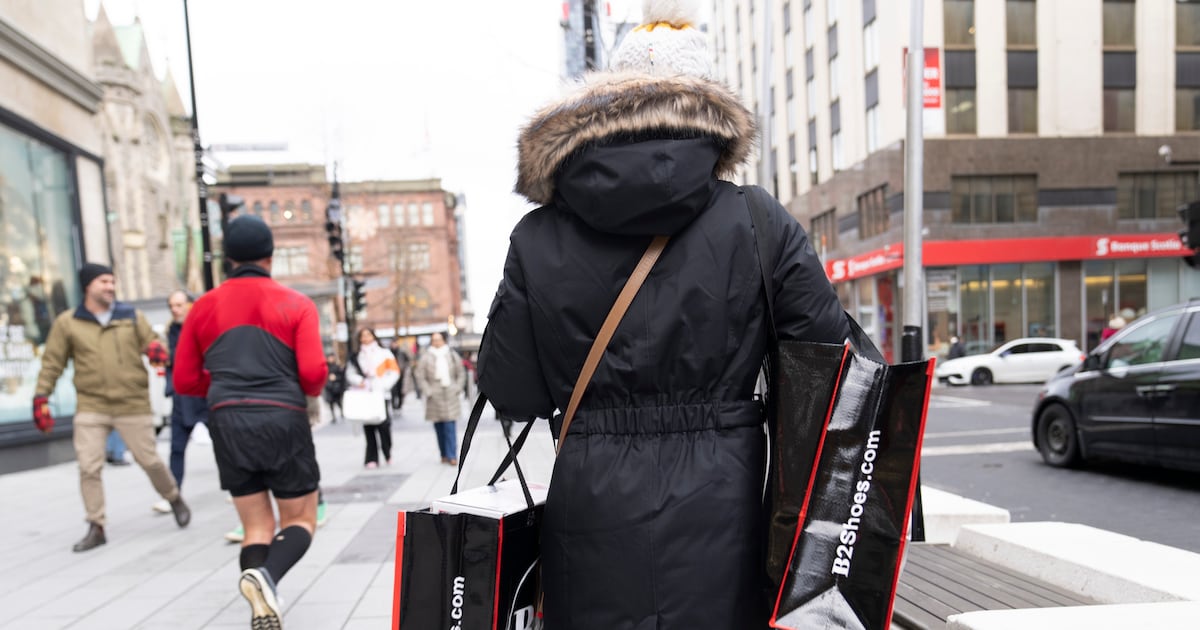 Two-thirds of people in Canada plan to cut spending: TD