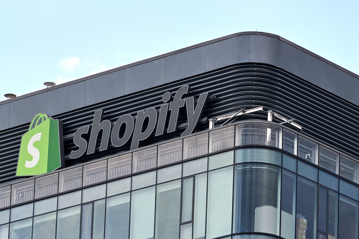 Shopify embraces agentic AI with Google, Microsoft partnerships