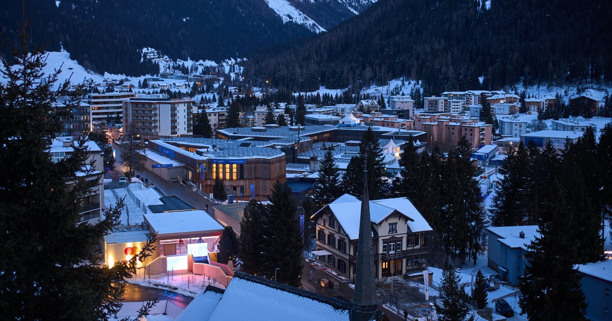 Billionaire wealth reached new high in 2025: report