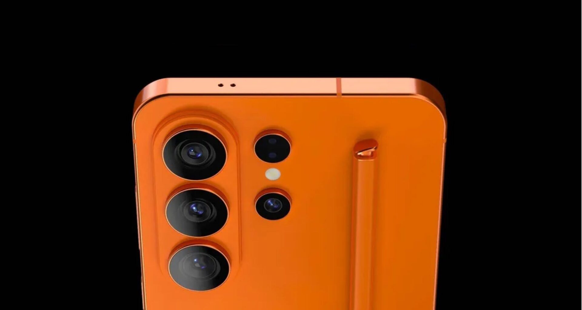 The Samsung Galaxy S26 Ultra may have made its first real-life appearance in new leaked photos