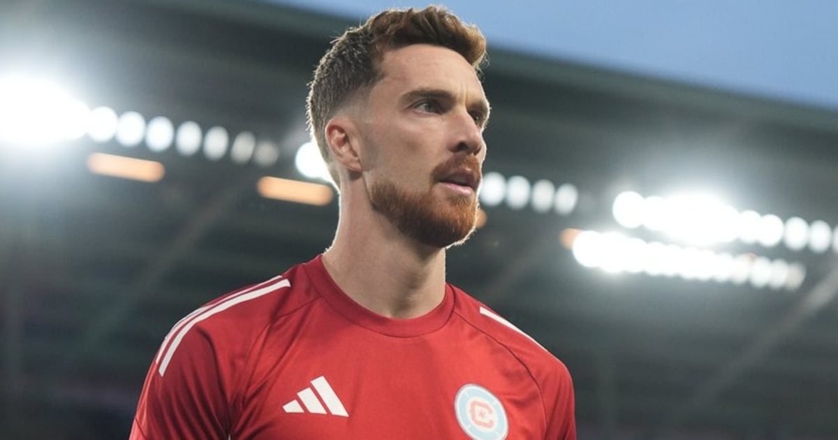 CanMNT’s Joel Waterman (lower-body injury) out in friendly vs. Guatemala