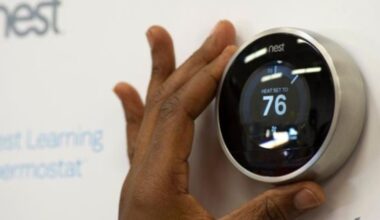 Smart home becomes a harder sell when device makers arbitrarily pull the plug – The Irish Times