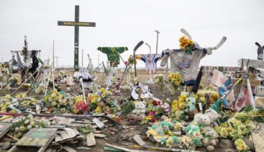 Angry Humboldt Broncos families say Netflix hockey tragedy series hits too close to home