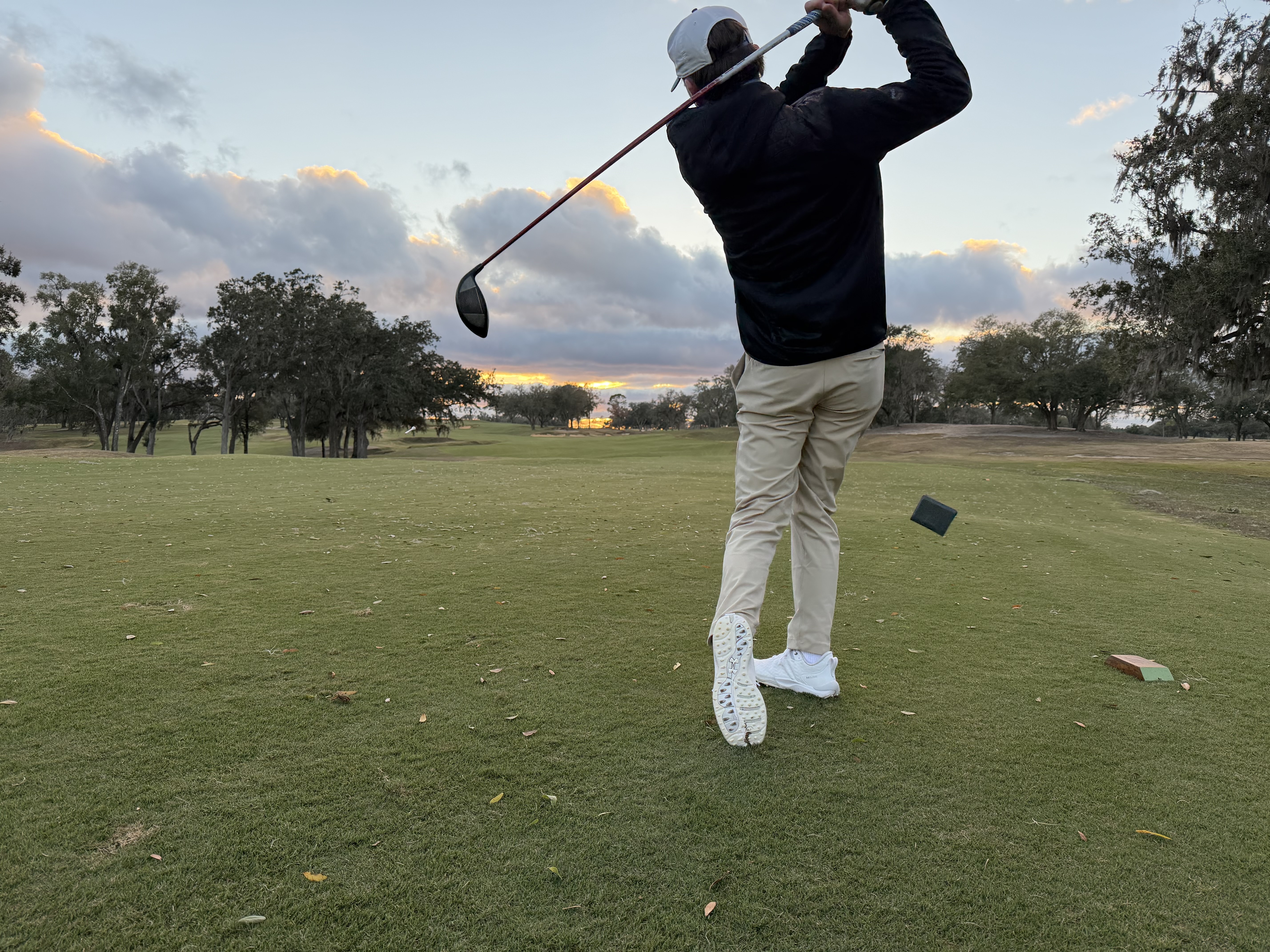 Under Armour Drive Pro Clone SL Golf Shoe review