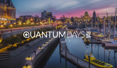Quantum Days 2026 logo
