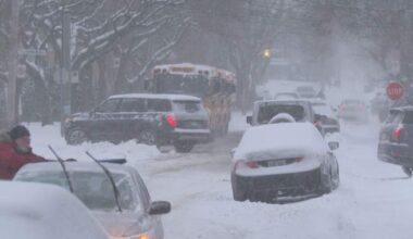 ‘This shouldn’t happen’: 2 women die during prolonged outages as cold grips Montreal - Montreal