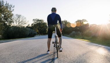 10-12 minute bursts of exercise may halt growth