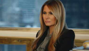 Amazon’s painful Melania documentary is an unintentionally perfect portrait of American cruelty