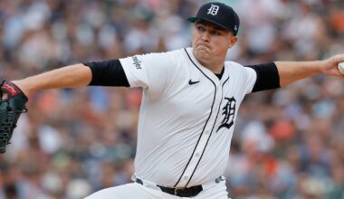 What Tarik Skubal's record arbitration case could mean for MLB