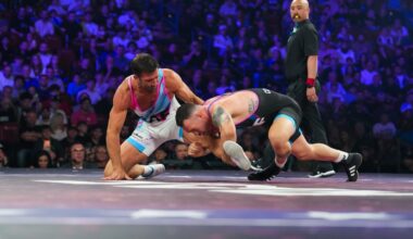 RAF, Fox Nation agree to long-term extension