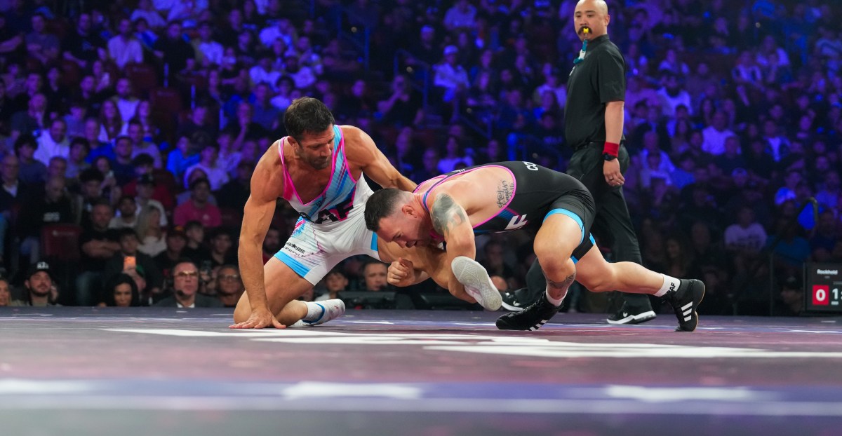 RAF, Fox Nation agree to long-term extension