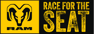 Ram Launches Innovative Reality Competition Series: Race For The Seat — A New Path to NASCAR