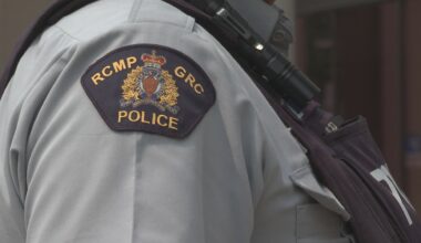 Overnight border crossing leaves 8 migrants in serious condition: RCMP