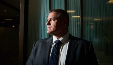 Kristan Straub named CEO of the Canada Indigenous Loan Guarantee Corp.