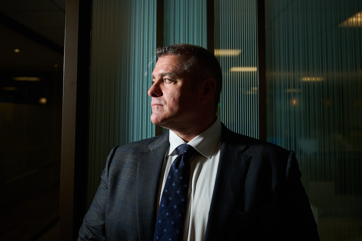 Kristan Straub named CEO of the Canada Indigenous Loan Guarantee Corp.