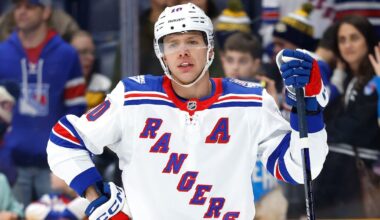 Extension key to Panarin trade market