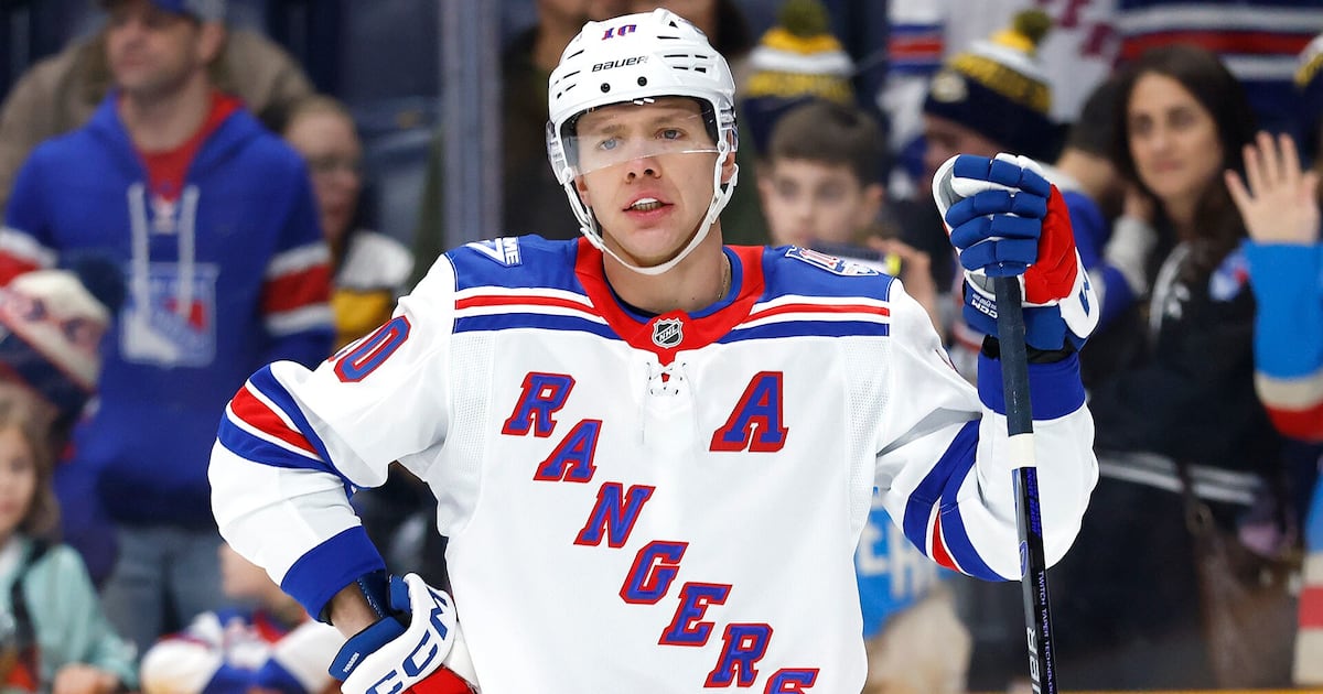 Extension key to Panarin trade market