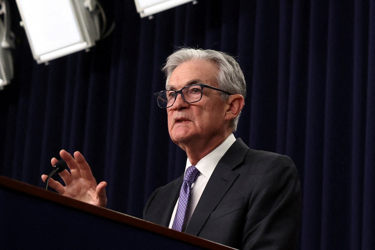 Trump administration threatens to indict Fed Chair Jerome Powell