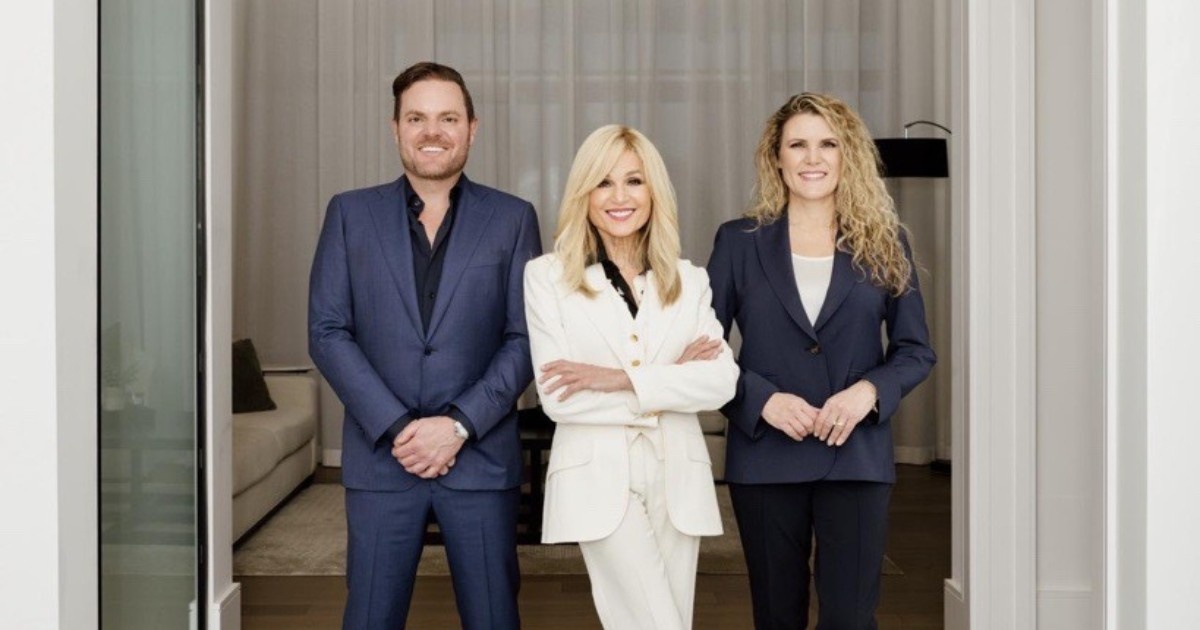 Remax confirms historic conversion of 17 Risi family Royal LePage offices