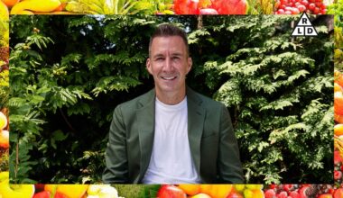 The Real-Life Diet of Equinox CEO Harvey Spevak, Who Is Big on Bloodwork, Biomarkers, and Blueberries