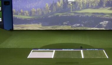 TGL Launches Exciting New Indoor Golf League with High-Tech Arena Battles