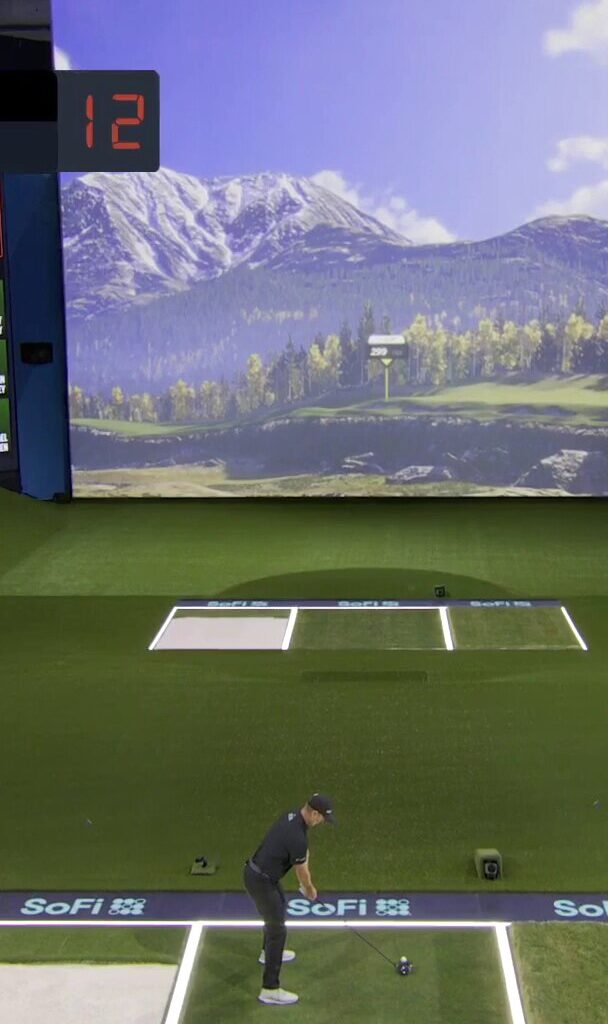 TGL Launches Exciting New Indoor Golf League with High-Tech Arena Battles