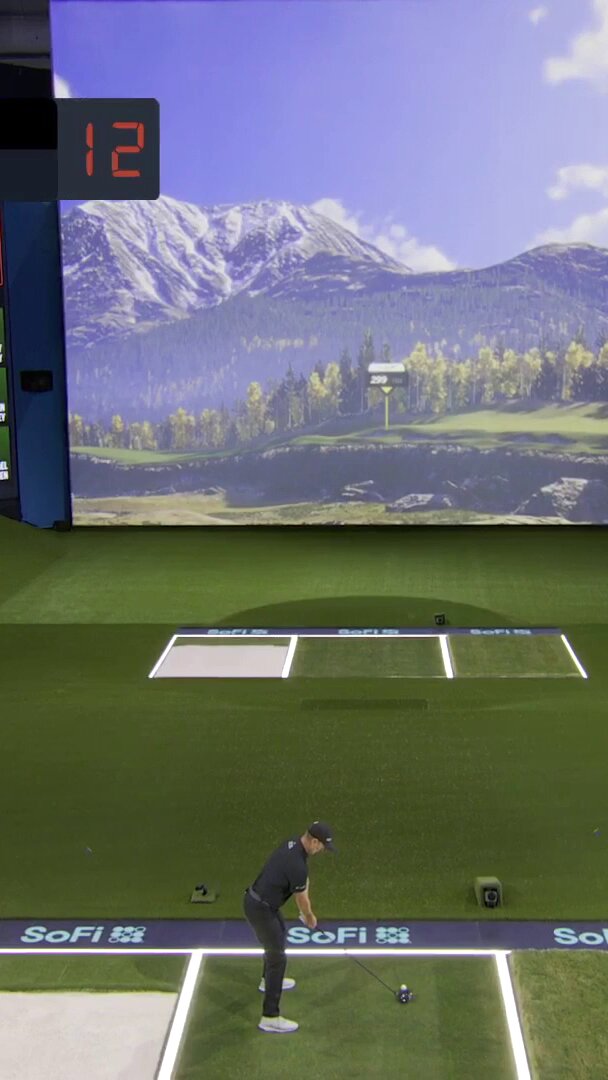 TGL Launches Exciting New Indoor Golf League with High-Tech Arena Battles TGL Launches Exciting New Indoor Golf League with High-Tech Arena Battles