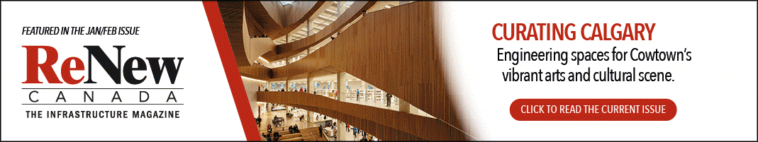 First of three new Northlander trainsets arrives in Ontario – ReNew Canada