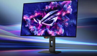 Asus ROG Strix XG27AQWMG hits Amazon: 280 Hz Tandem OLED with TrueBlack Glossy display available for $649