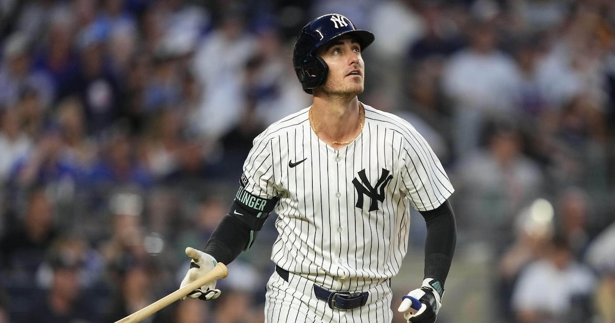 New York Yankees, Cody Bellinger at an impasse in contract negotiations