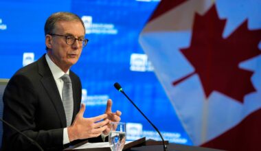 An even larger majority of economists now expect the BoC to keep rates steady throughout 2026: poll