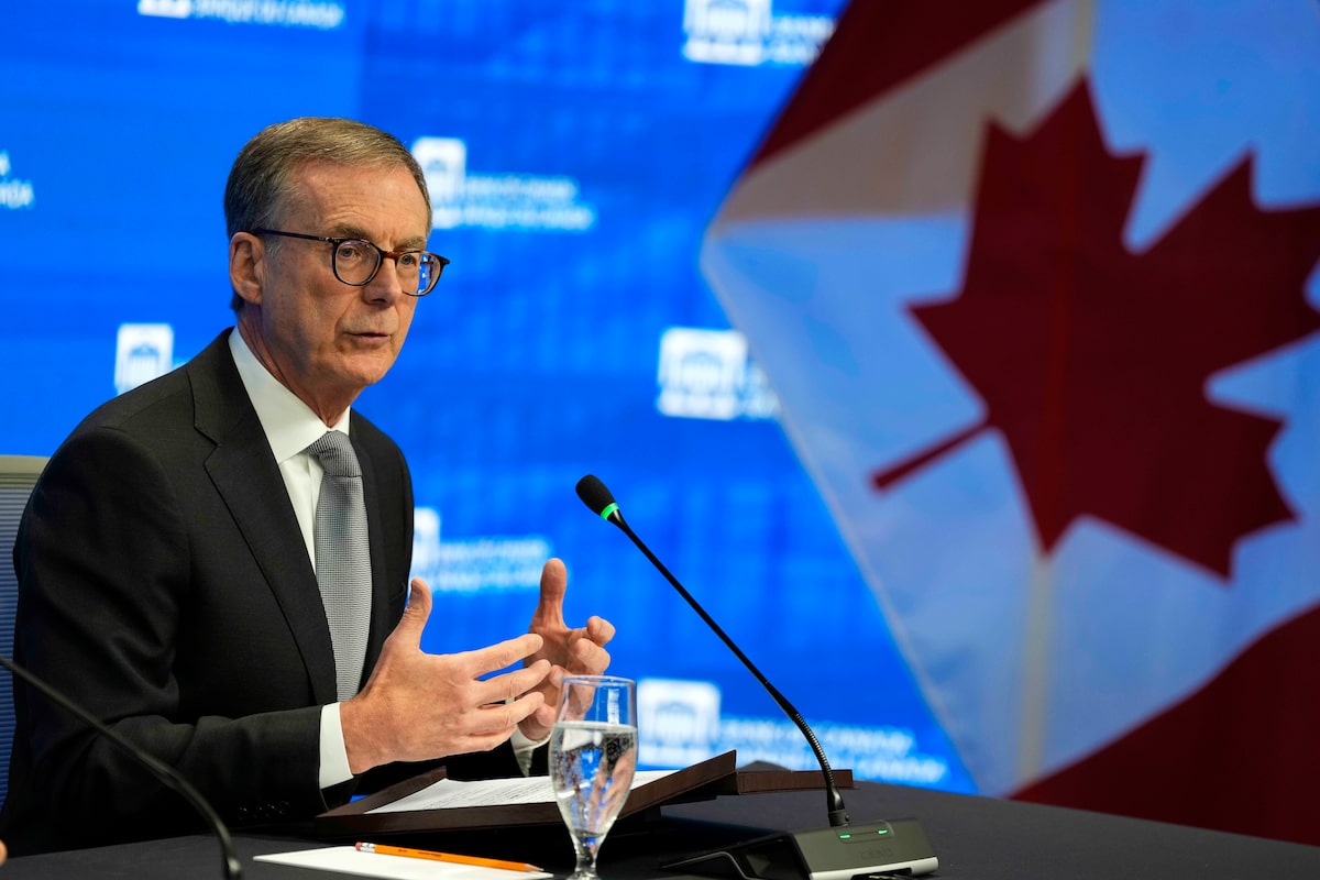 An even larger majority of economists now expect the BoC to keep rates steady throughout 2026: poll