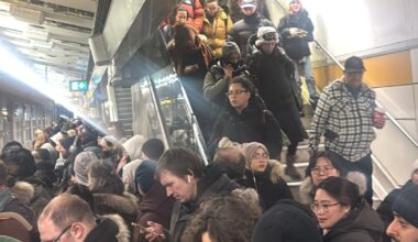 Should Ottawa transit riders receive refunds? Head of OC Transpo says Council must decide - CTV News