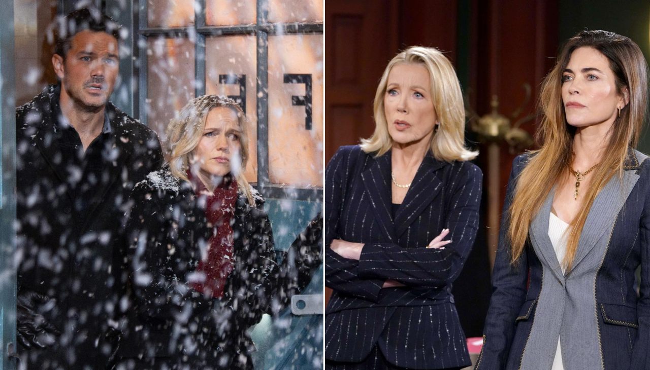 Episode Guide To GH, Y&R, DAYS, BTG and B&B Week of January 26