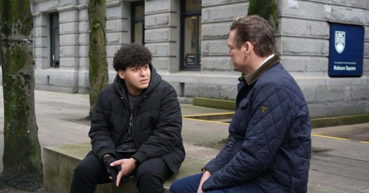 Economic uncertainty, AI adoption making it harder for young Canadians to find work, says expert - CTV News