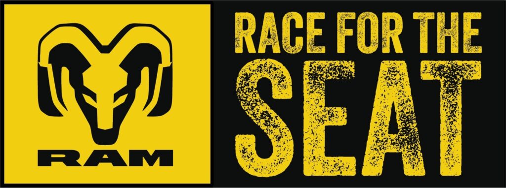  This Isn’t A Joke, Ram’s Picking A NASCAR Driver On Reality TV