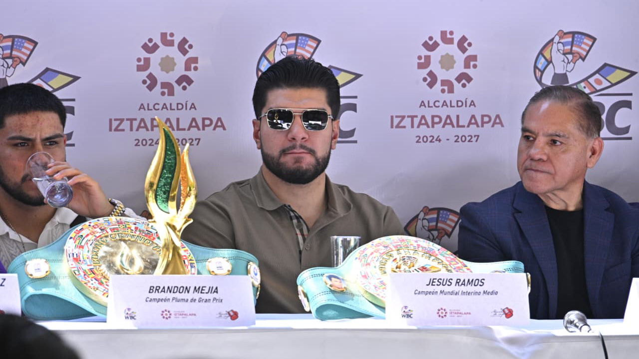 Jesus is focused upon transforming WBC Interim to Absolute