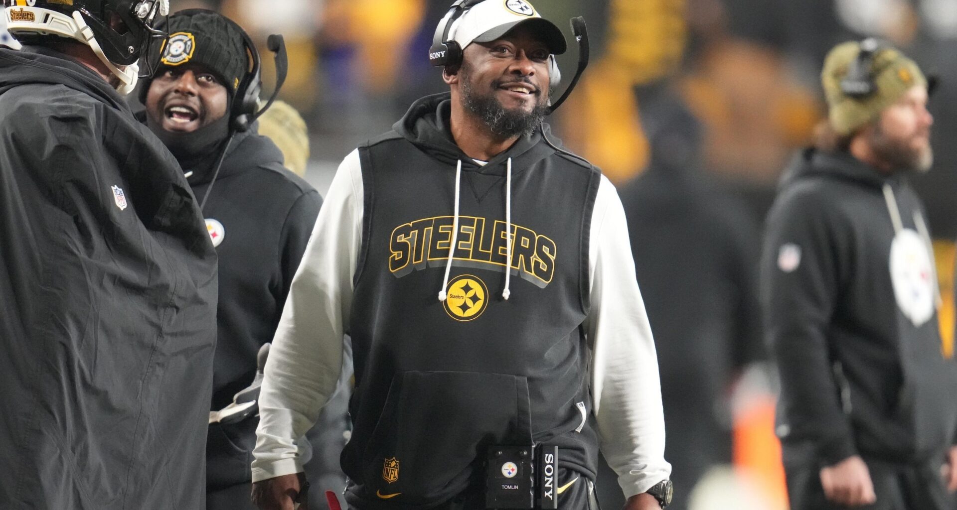 Latest NFL Rumors Heading into 2026 Divisional Bracket