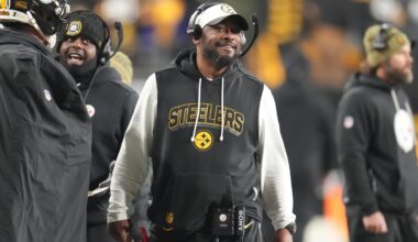 Latest NFL Rumors Heading into 2026 Divisional Bracket