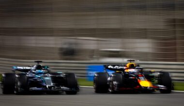 Red Bull and Mercedes make key change as iconic F1 team collapses - RacingNews365 Review