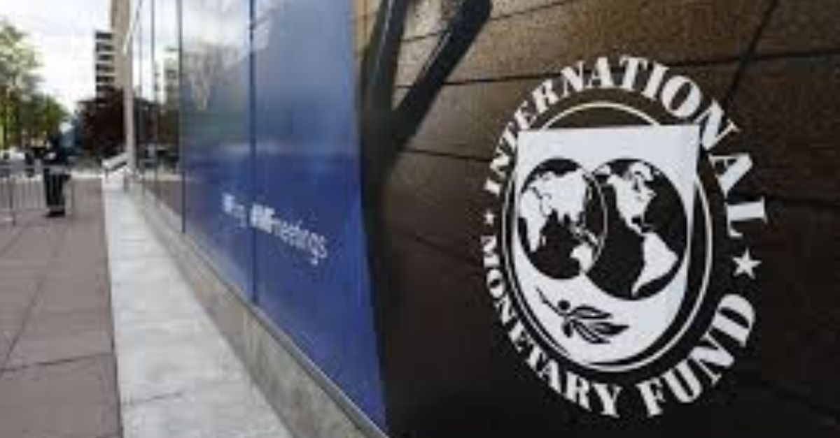 IMF highlights India’s robust growth