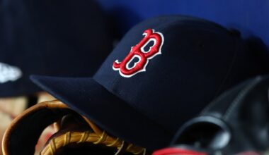 Former Red Sox Target Predicted To Get Traded To Padres