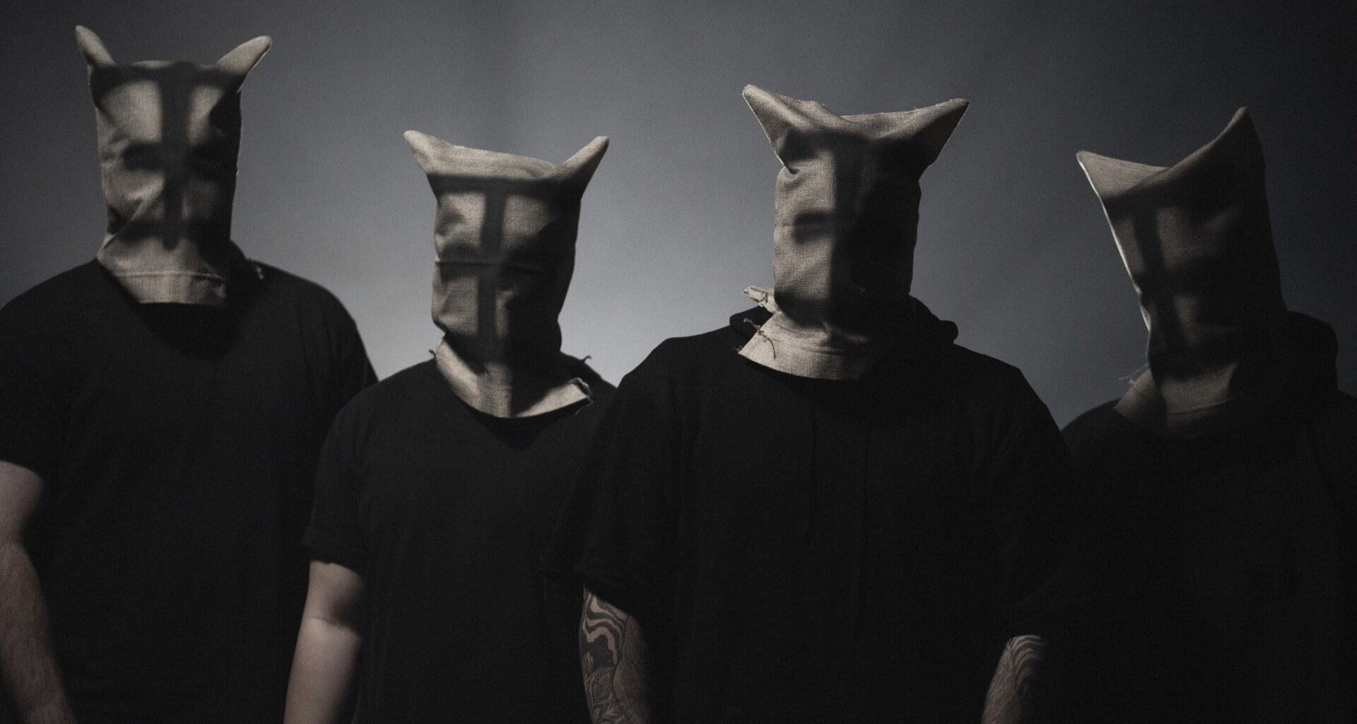 Two Members Quit Minnesota Metalcore Band Over "ICE Apologist" Singer