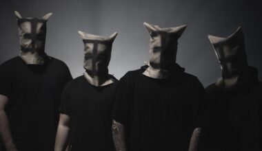 Two Members Quit Minnesota Metalcore Band Over "ICE Apologist" Singer