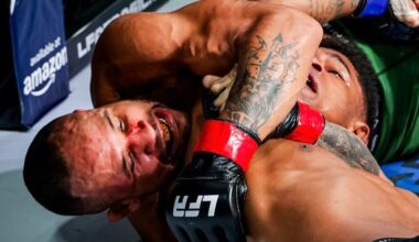 Top 10 Brazilian prospects to watch in 2026